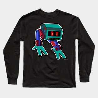 CRORQ Long Sleeve T-Shirt